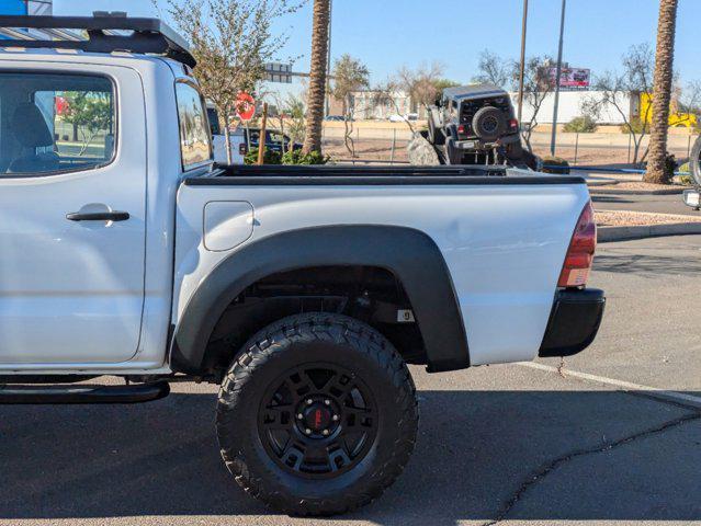 2013 toyota tacoma base