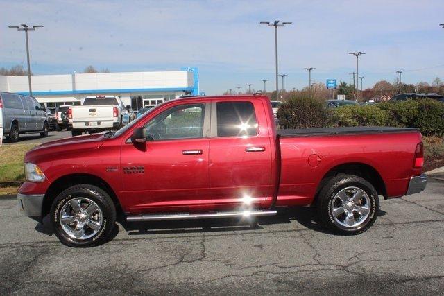 used 2013 ram 1500 big horn milford, de 19963 for sale in milford, delaware