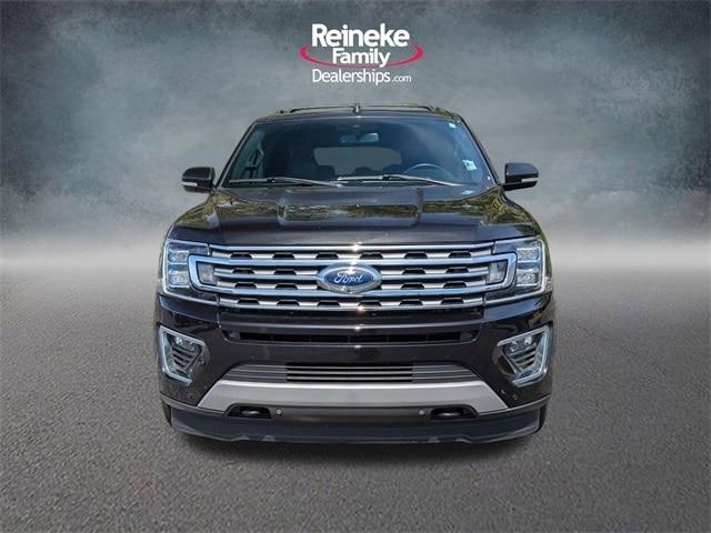 2021 ford expedition limited
