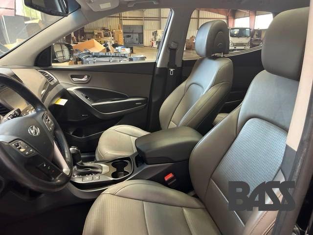 2014 hyundai santa fe sport 2.4l