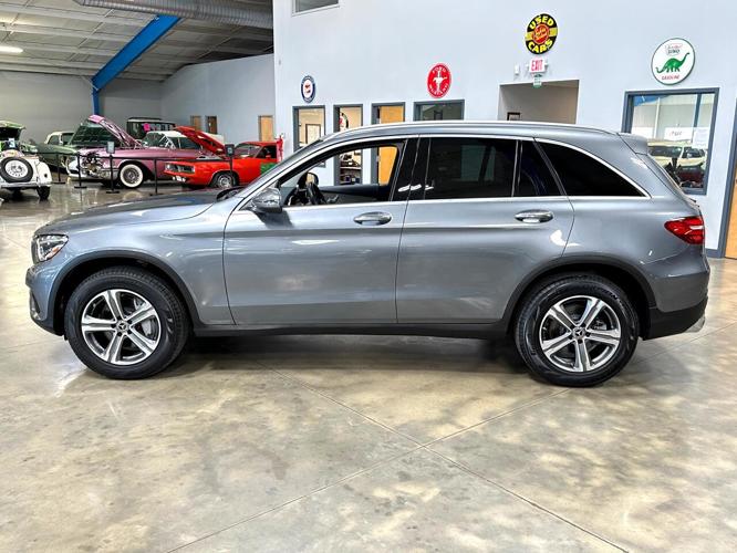 2019 mercedes-benz glc-class in salem, ohio