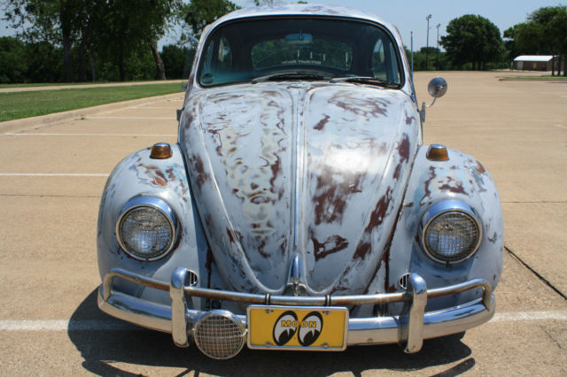 1967 custom bug (excellent condition)
