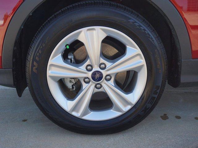 used 2016 ford escape fwd se monroe, la 71202 for sale in monroe, louisiana