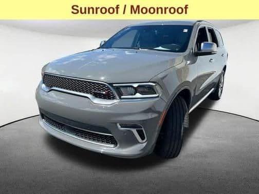 2023 dodge durango citadel 4dr all-wheel drive in mendon, massachusetts