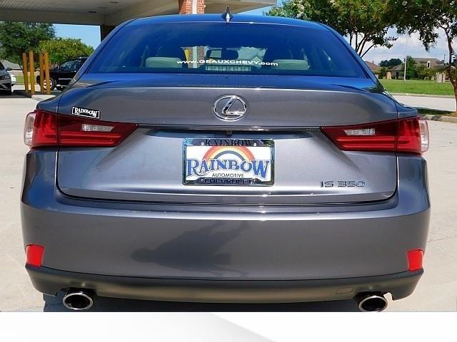 used 2014 lexus is 350 la place, la 70068 for sale in la place, louisiana