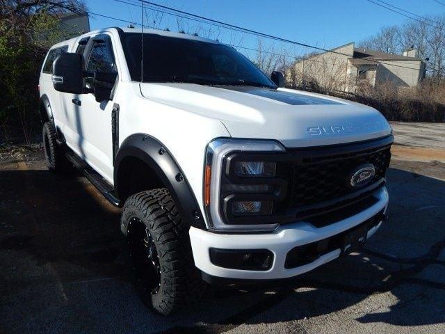 2023 ford f-250 xl in blue springs, missouri