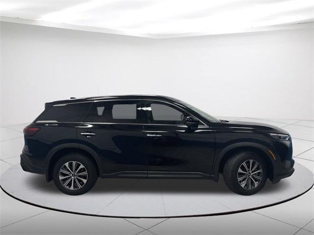 2023 infiniti qx60 pure