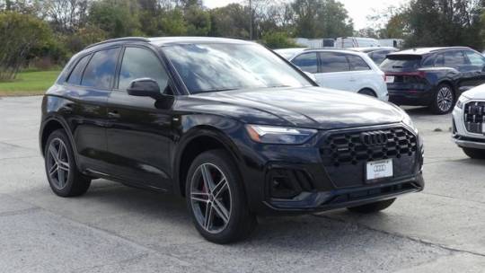 2024 Audi Q5