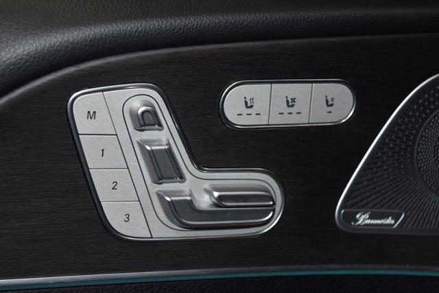 2021 mercedes-benz gle 350 base 4matic