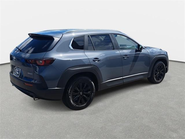 2023 mazda cx-50 2.5 s preferred plus package