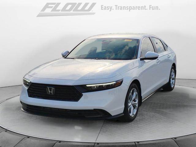 2024 honda accord