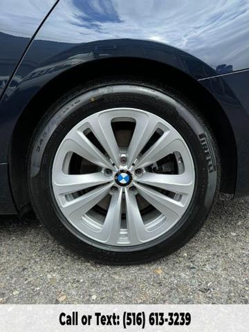 2011 bmw 535 gran turismo xdrive