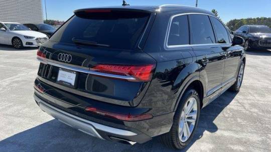 2025 Audi Q7