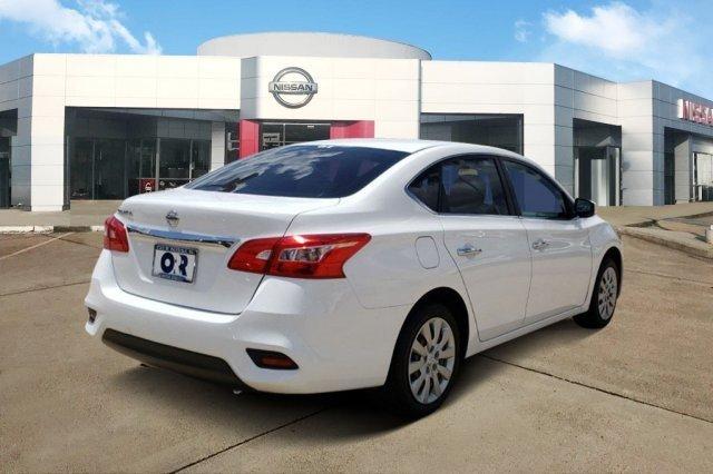 certified 2017 nissan sentra s shreveport, la 71105 for sale in shreveport, louisiana