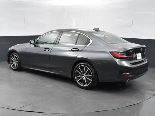 2022 bmw 330 in saint louis, missouri
