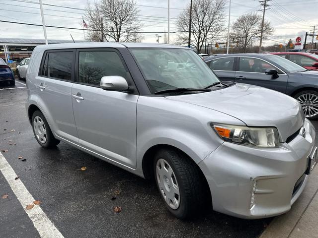 2013 scion xb
