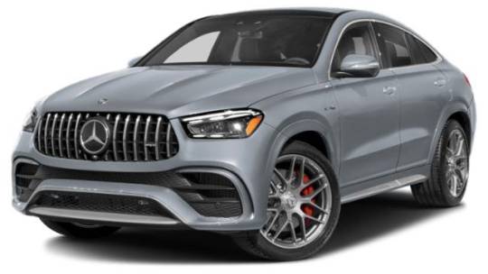 2025 Mercedes-Benz GLE
