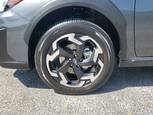 2023 subaru crosstrek limited in tampa, florida