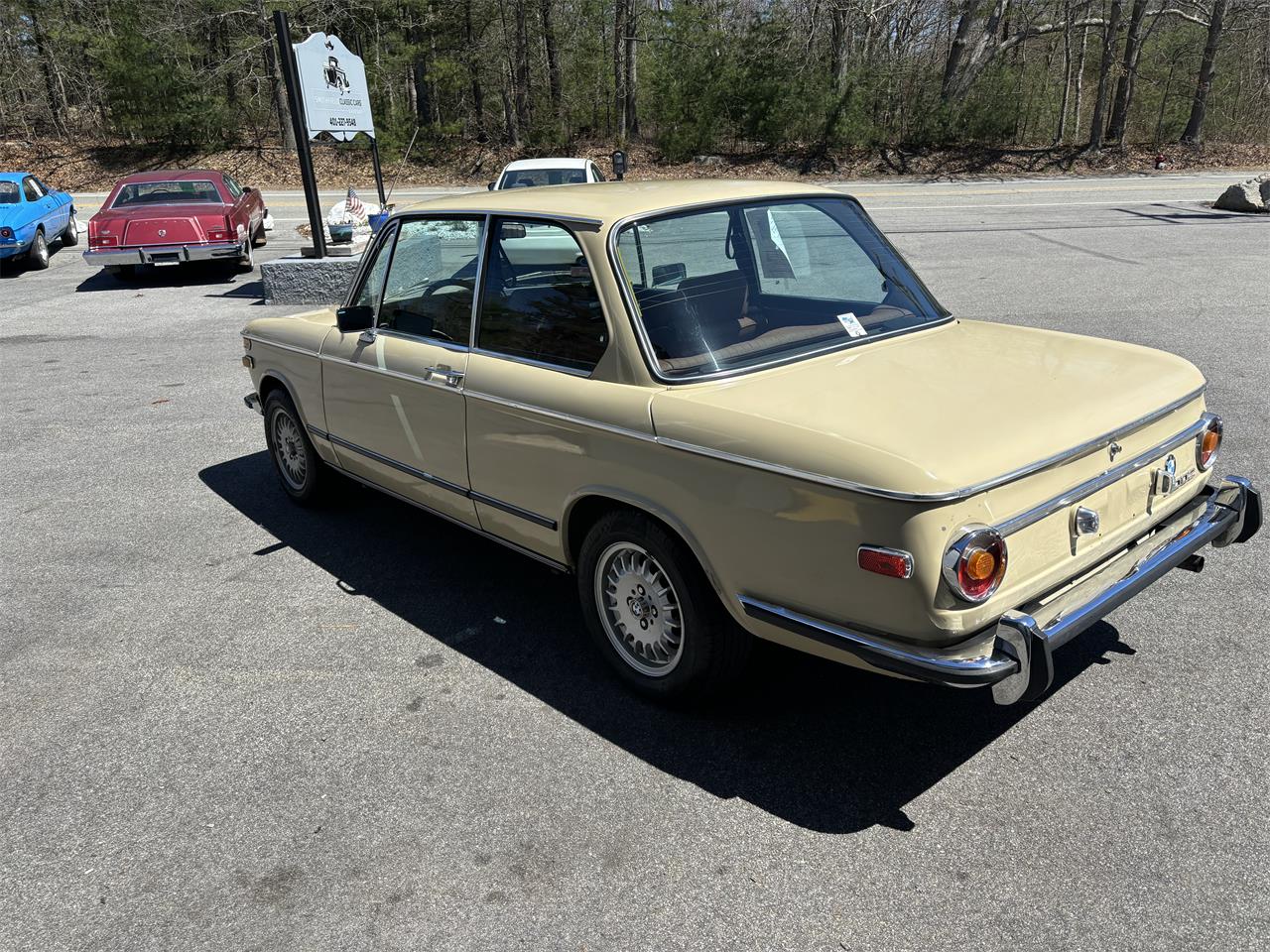 1973 bmw 2002