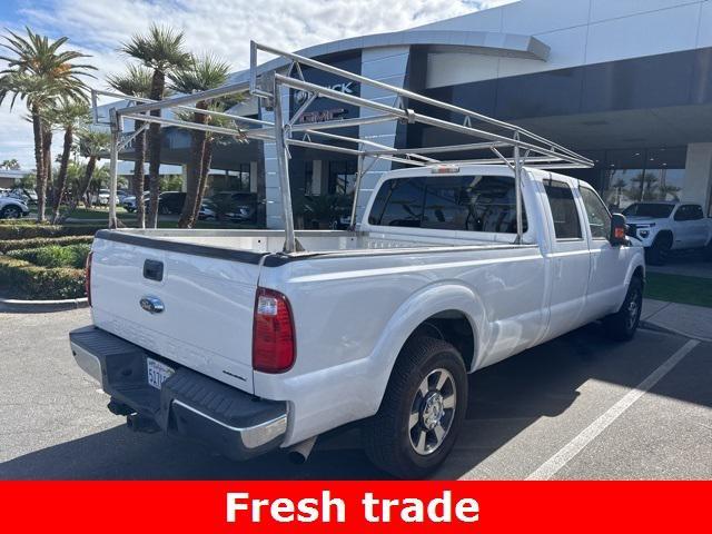 2015 ford f-250 lariat