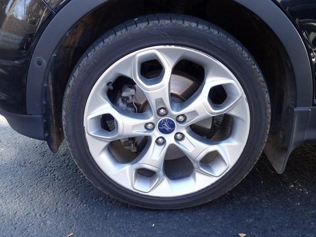 2014 ford escape in ogden, utah