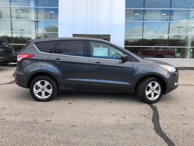 2016 ford escape se awd se 4dr suv for sale in deering, new hampshire