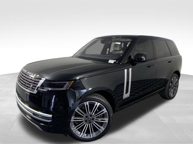 2023 land rover range rover autobiography