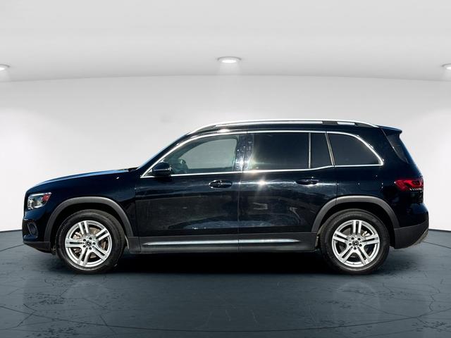 2020 mercedes-benz glb 250 base