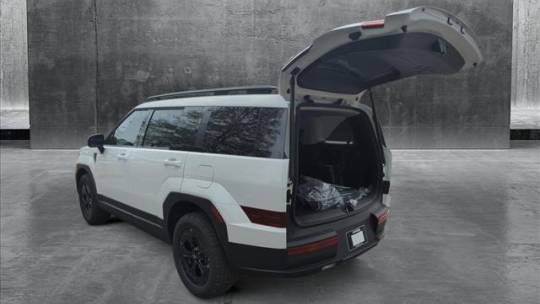 2024 Hyundai Santa Fe