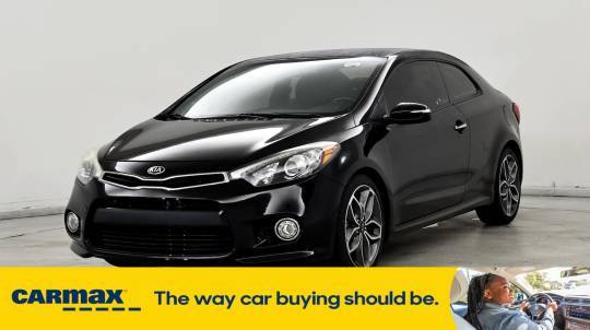 2015 Kia Forte