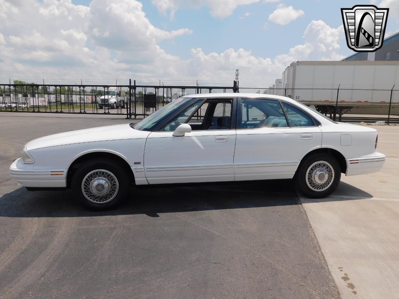 for sale: 1995 oldsmobile 88 in o'fallon, illinois for sale in o fallon, il