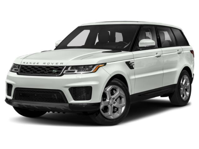 2020 land rover range rover sport hse dynamic