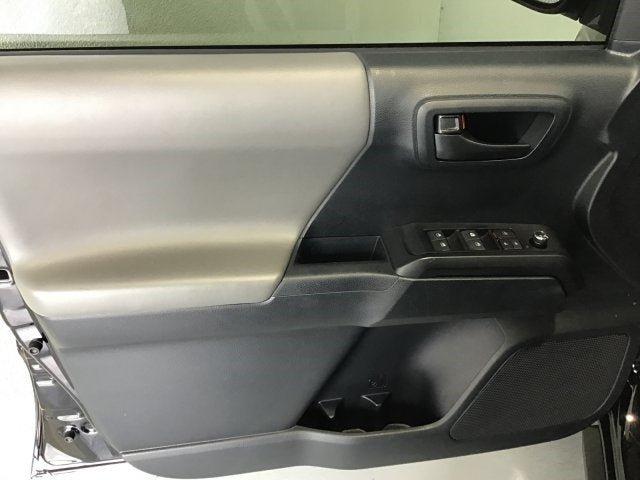 certified 2017 toyota tacoma sr dothan, al 36301 for sale in dothan, alabama