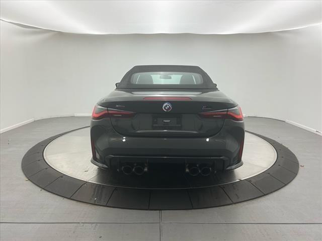2023 bmw m4 competition xdrive