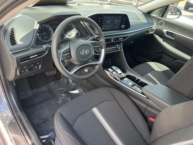 2023 hyundai sonata se