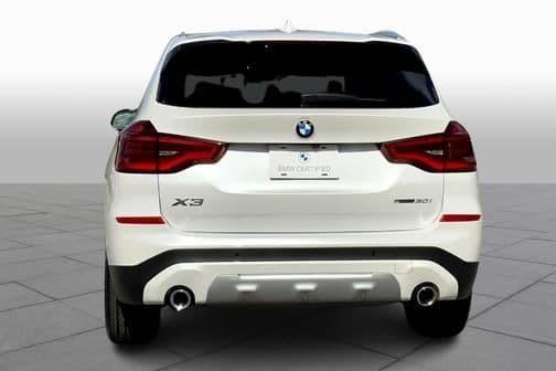2021 bmw x3 in hales corners, wisconsin