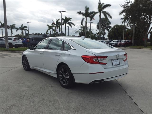 2022 honda accord sport se 1.5t