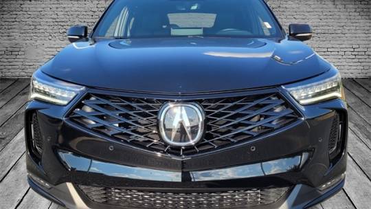 2025 Acura RDX