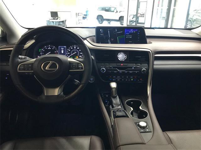 2016 lexus rx 350 f sport