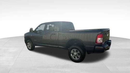 2023 ram 2500