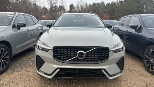 2024 Volvo XC60