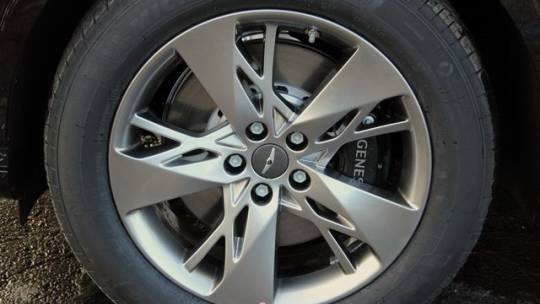 2024 Genesis GV70