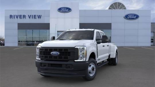 2024 Ford F-350