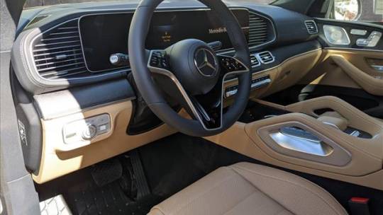 2024 Mercedes-Benz GLE