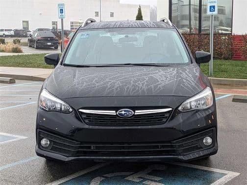 2023 subaru impreza premium in fishers, indiana