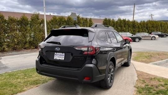 2023 Subaru Outback