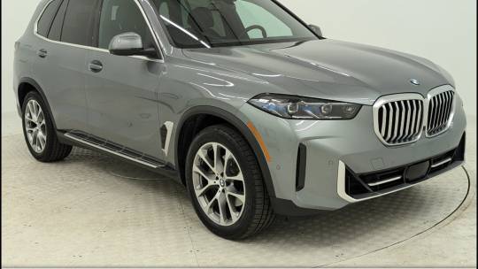 2024 BMW X5