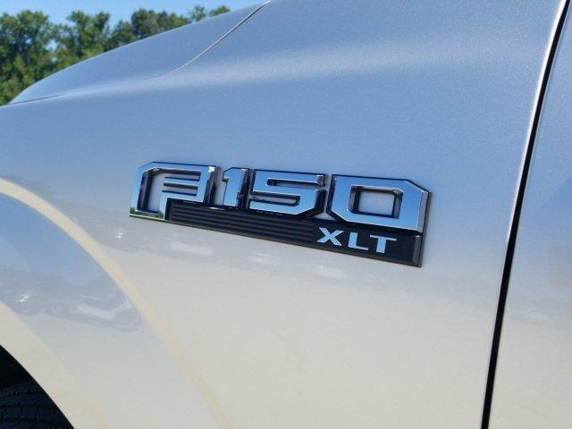 used 2018 ford f150 xlt tupelo, ms 38804 for sale in tupelo, mississippi