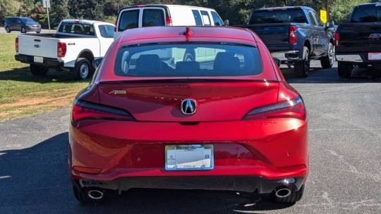 2025 Acura Integra