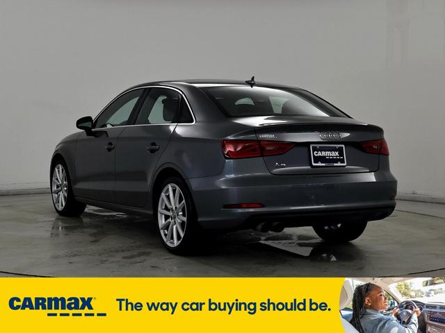 2015 audi a3 premium plus